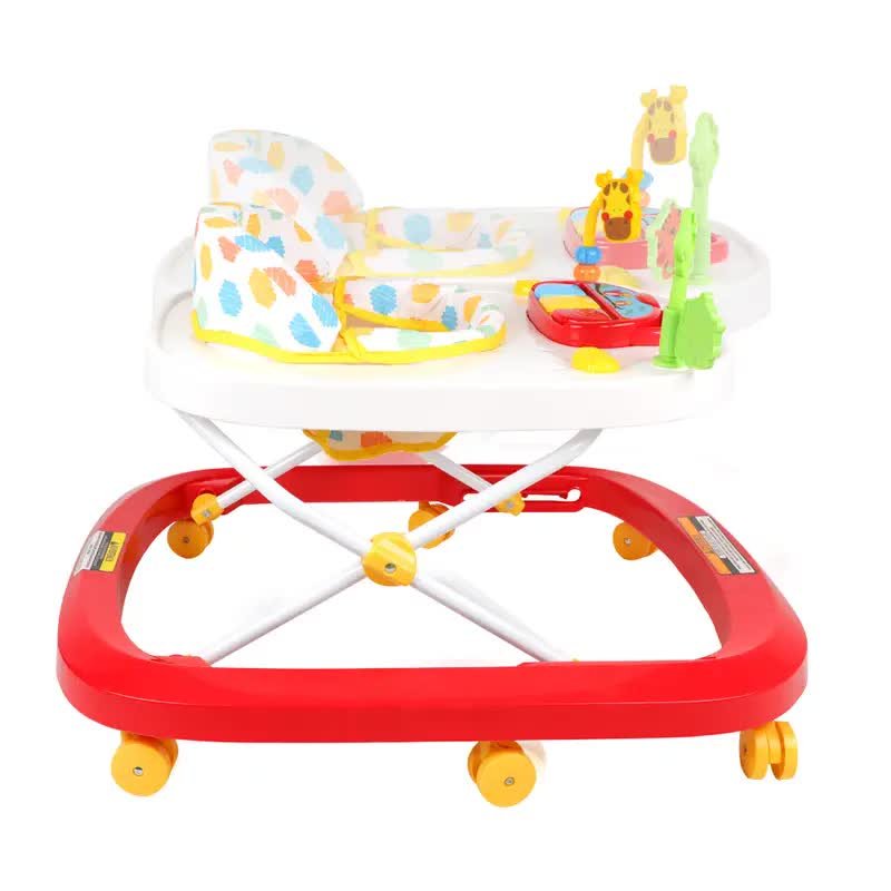 Andador bebé fun Cosco 6-18 m 3 Andador bebé fun Cosco 6-18 m - Imagen 3