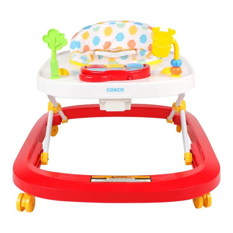 Andador bebé fun Cosco 6-18 m 6 Andador bebé fun Cosco 6-18 m - Imagen 6