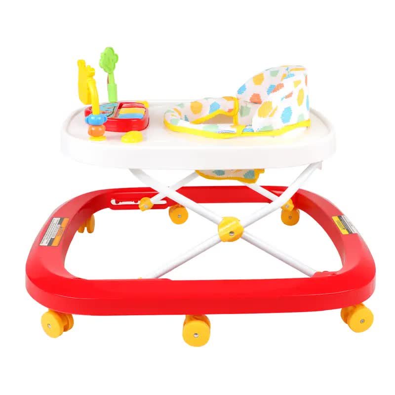 Andador bebé fun Cosco 6-18 m 5 Andador bebé fun Cosco 6-18 m - Imagen 5