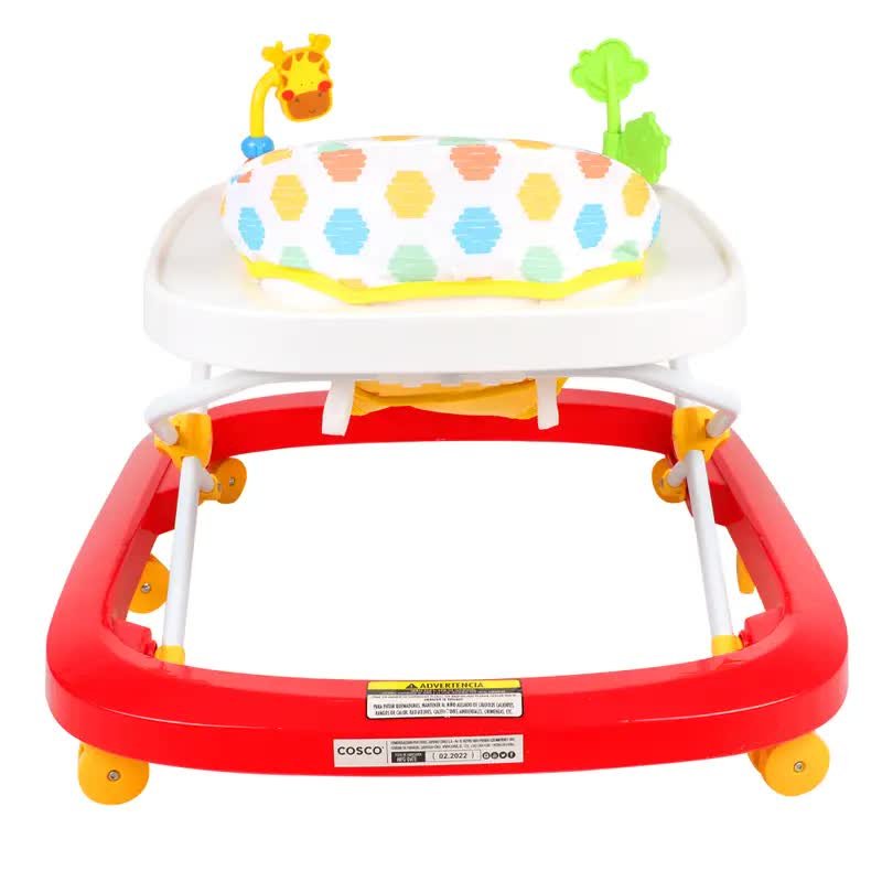 Andador bebé fun Cosco 6-18 m 4 Andador bebé fun Cosco 6-18 m - Imagen 4