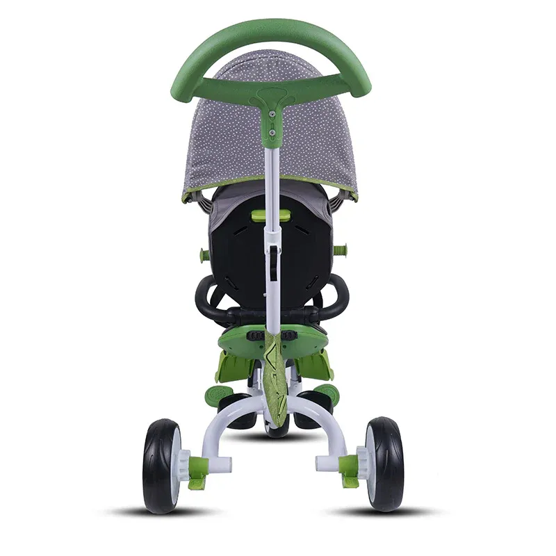 Triciclo Tiny Croco Tiny Love 2 Triciclo Tiny Croco Tiny Love - Imagen 2