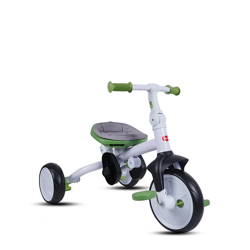 Triciclo Tiny Croco Tiny Love 8 Triciclo Tiny Croco Tiny Love - Imagen 8