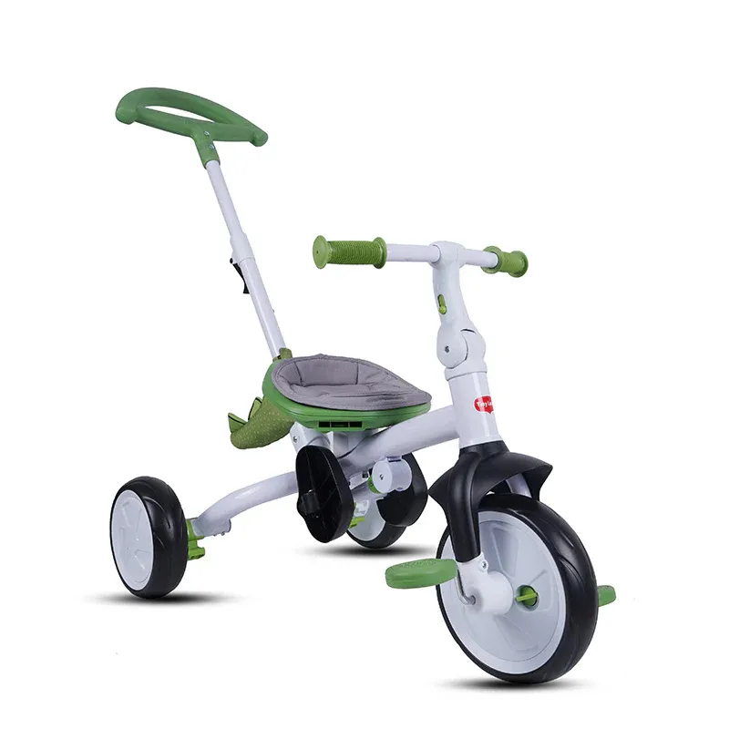 Triciclo Tiny Croco Tiny Love 7 Triciclo Tiny Croco Tiny Love - Imagen 7