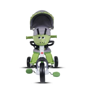 Triciclo Tiny Croco Tiny Love