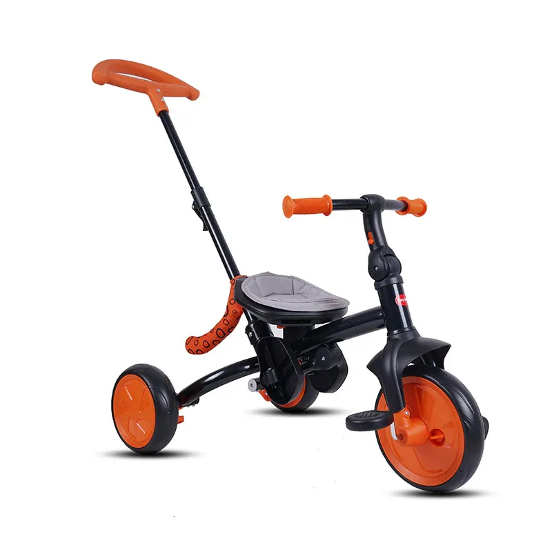 Triciclo Tiny Jaguar Tiny Love 8 Triciclo Tiny Jaguar Tiny Love - Imagen 8