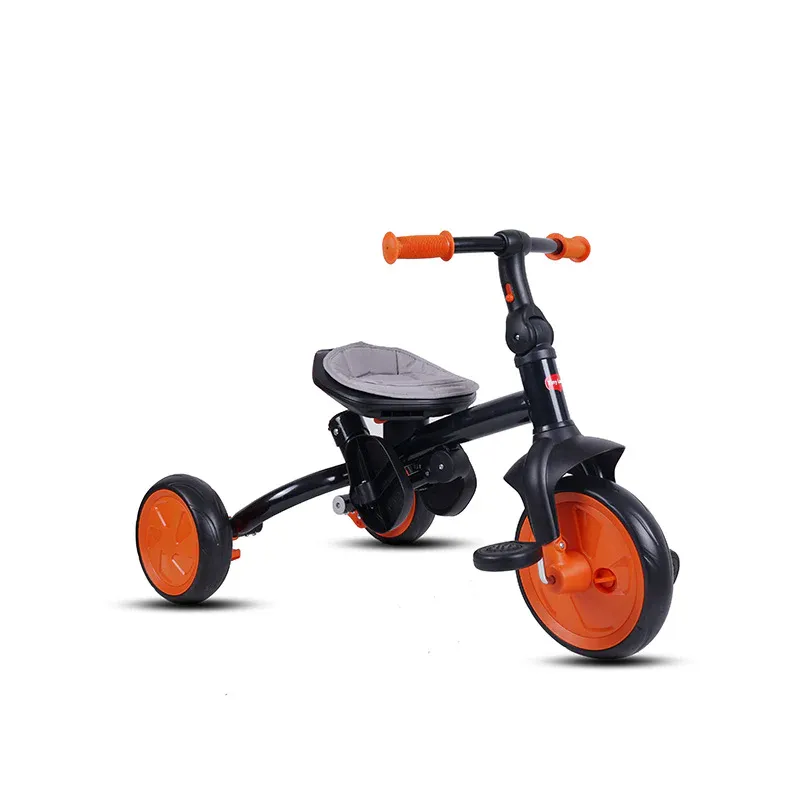 Triciclo Tiny Jaguar Tiny Love 9 Triciclo Tiny Jaguar Tiny Love - Imagen 9