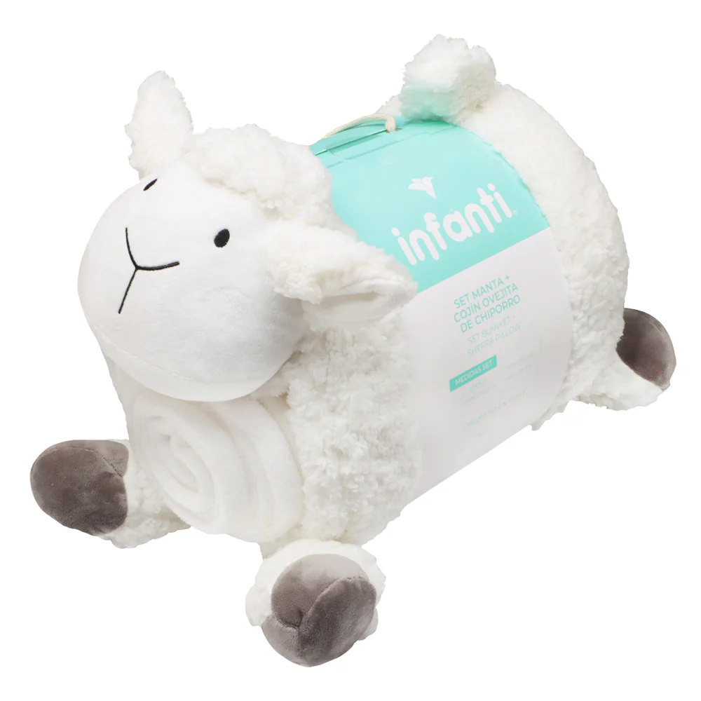 Cuna Colchón Antireflujo Playard Always Together, Manta Oveja y Regalo 4 Cuna Colchón Antireflujo Playard Always Together, Manta Oveja y Regalo - Imagen 4