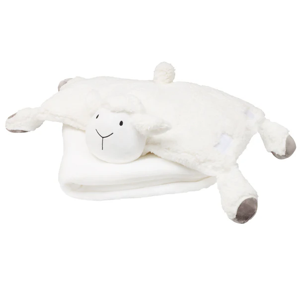 Cuna Colchón Antireflujo Playard Always Together, Manta Oveja y Regalo 6 Cuna Colchón Antireflujo Playard Always Together, Manta Oveja y Regalo - Imagen 6
