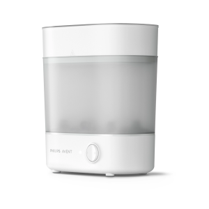 Esterilizador eléctrico de biberones SCF291/00 Avent