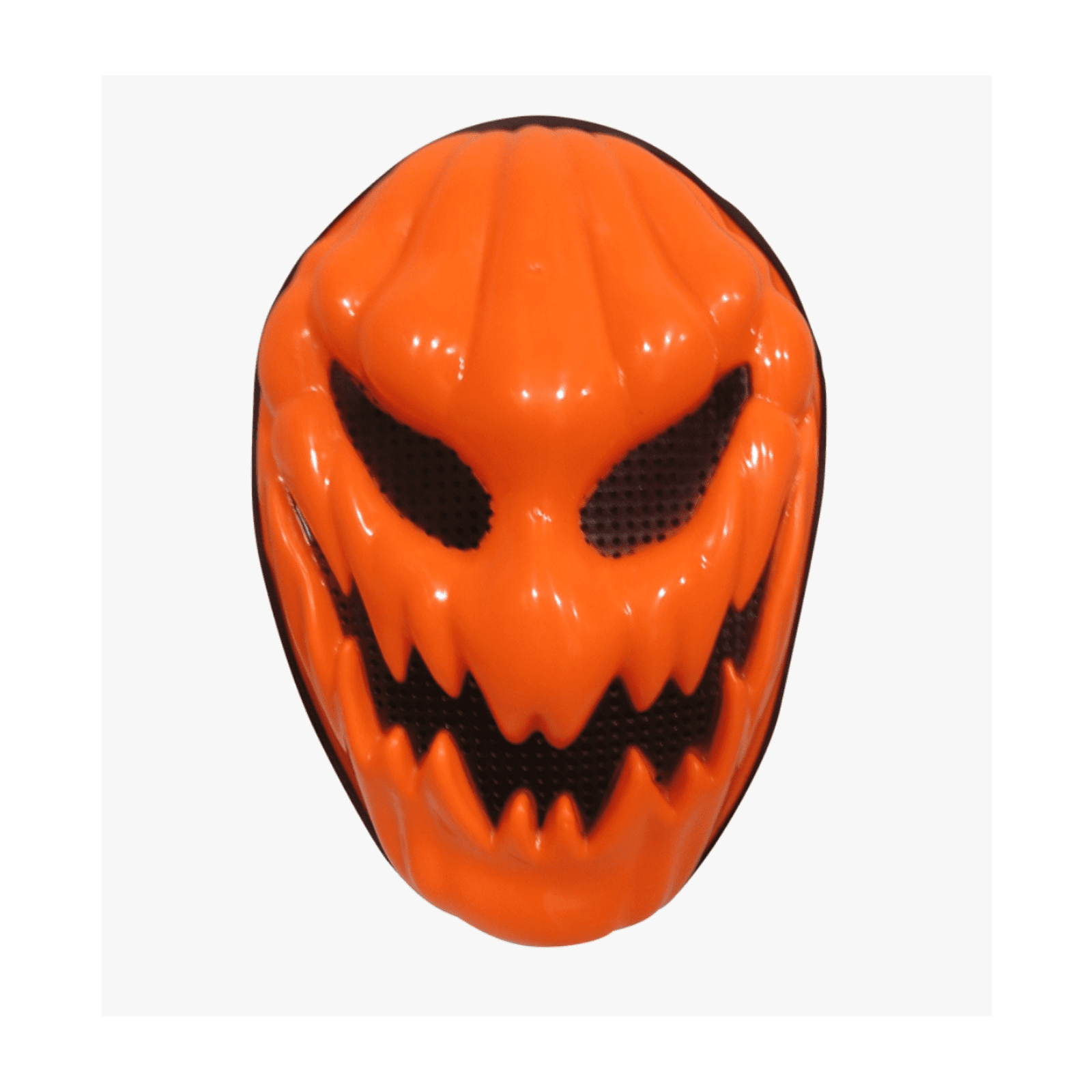 Mascara Calabaza Halloween libre de BPA 1 Mascara Calabaza Halloween libre de BPA