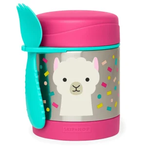 Termo para Comida Zoo - Llama