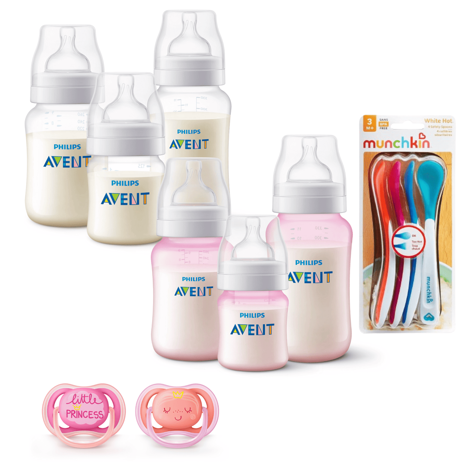 Pack Tupper de Alimento Fresas más Set cubiertos Jirafa 1 Pack Tupper de Alimento Fresas más Set cubiertos Jirafa