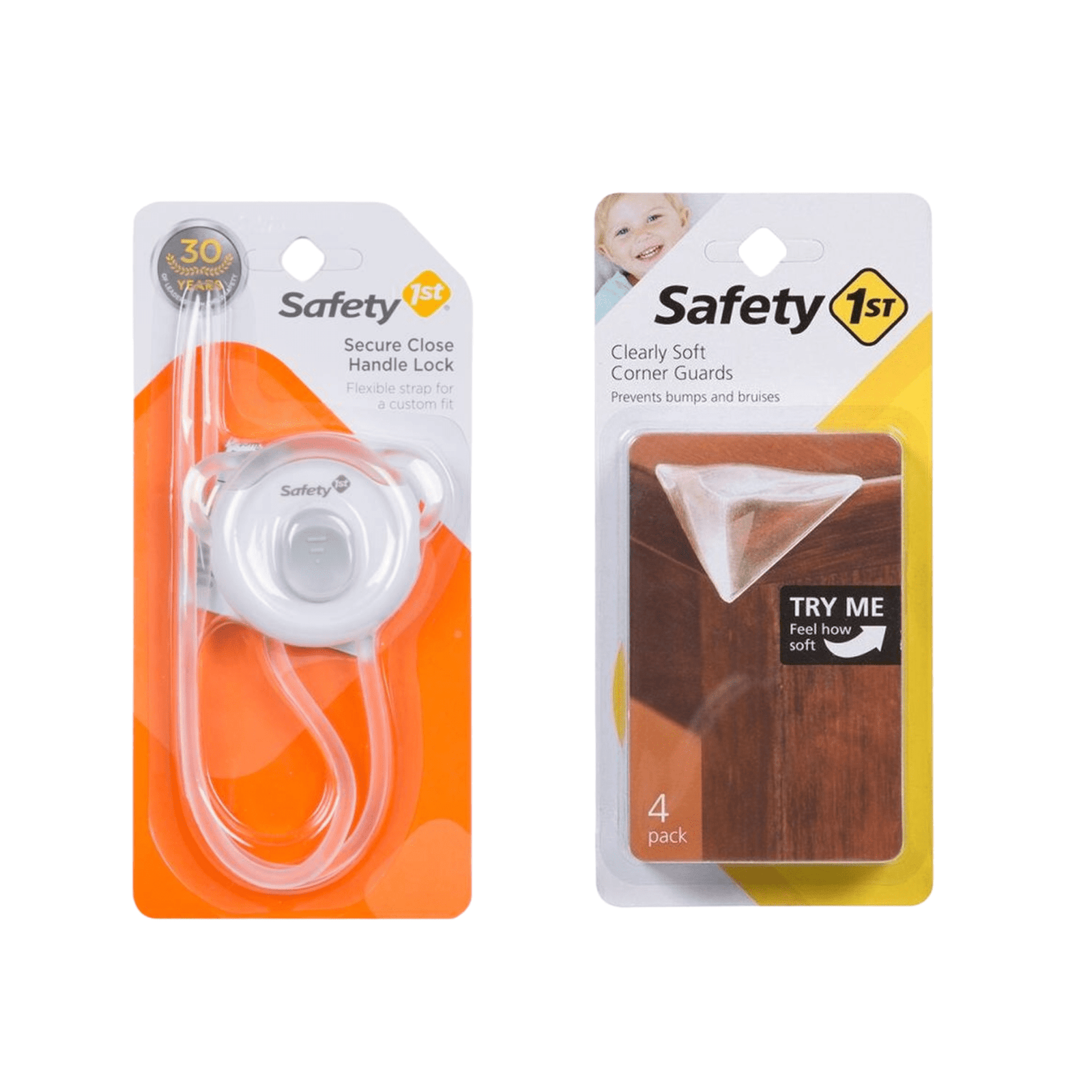 Set Seguridad infantil Safety 1 1 Set Seguridad infantil Safety 1