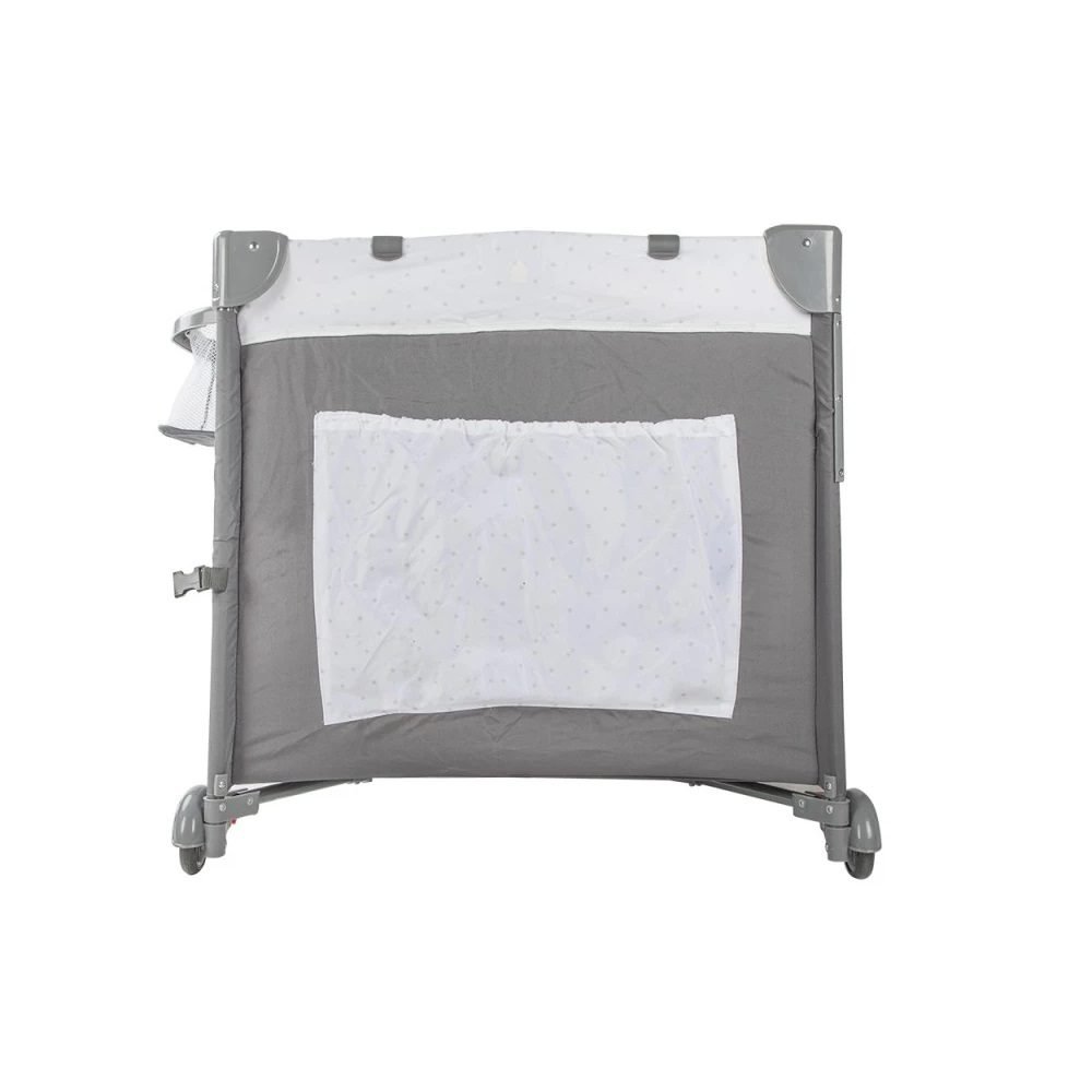 Cuna Colchón Playard Always Together Marengo Set 3 mamaderas anti-colic 10 Cuna Colchón Playard Always Together Marengo Set 3 mamaderas anti-colic - Imagen 10