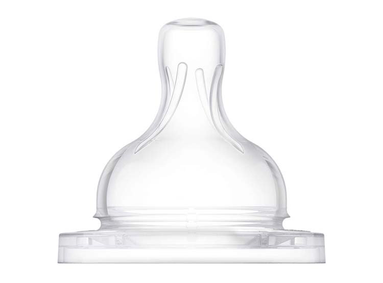 Mamadera Anticólicos 260ml - tetina 1m 4 Mamadera Anticólicos 260ml - tetina 1m - Imagen 4