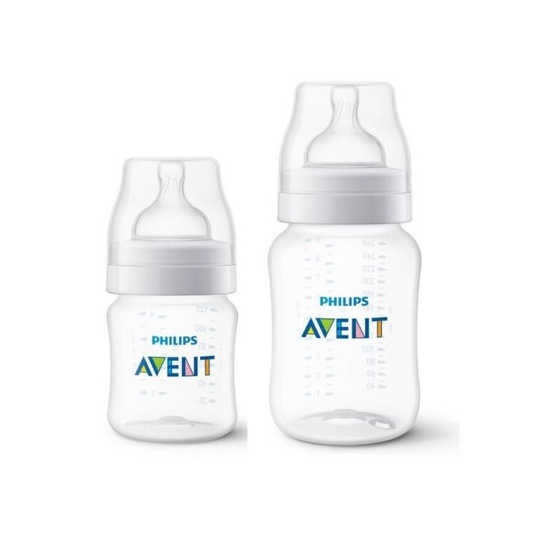 Pack Calentador Avent-Mamaderas 125,260 ml - Cucharas sensibles- Chupetes 6-18 meses 11 Pack Calentador Avent-Mamaderas 125,260 ml - Cucharas sensibles- Chupetes 6-18 meses - Imagen 11