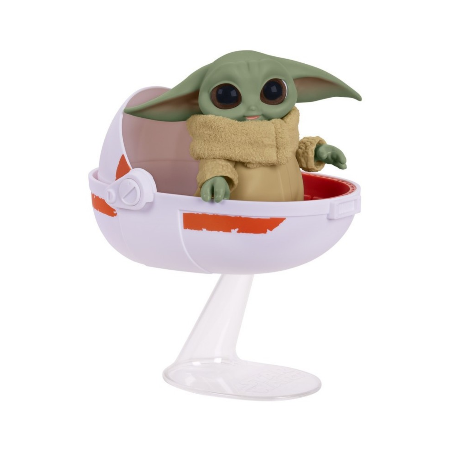 The mandalorian Baby Yoda animatronico Hasbro 1 The mandalorian Baby Yoda animatronico Hasbro