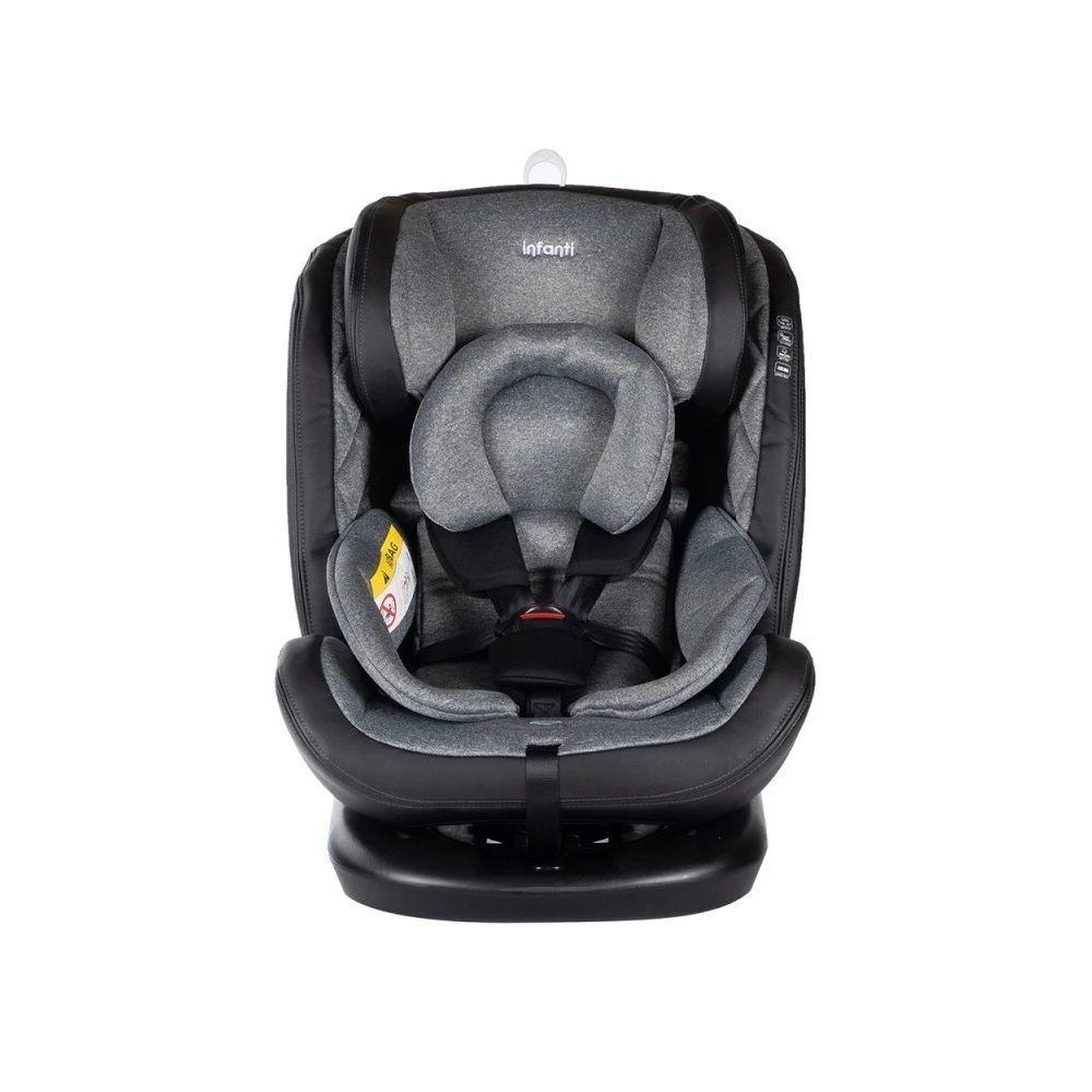 Silla auto convertible I-Giro 360° 1 Silla auto convertible I-Giro 360°