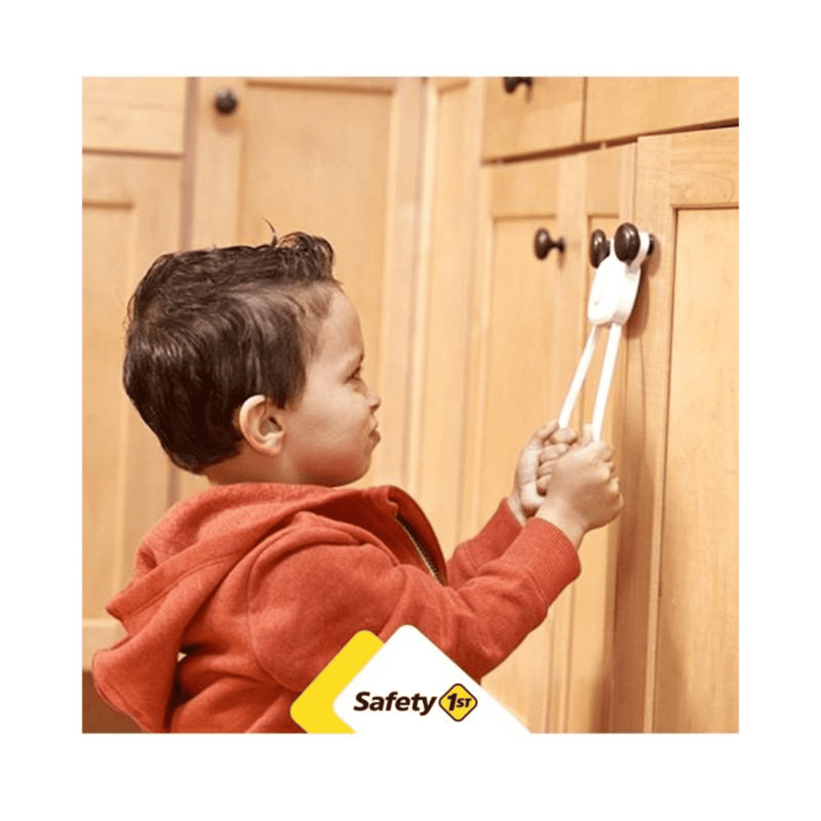Set Seguridad infantil Safety 1 3 Set Seguridad infantil Safety 1 - Imagen 3