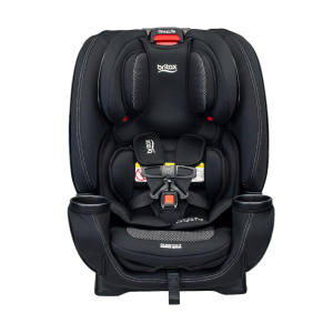 Silla auto One4life Cool Flow Carbon Clicktight1