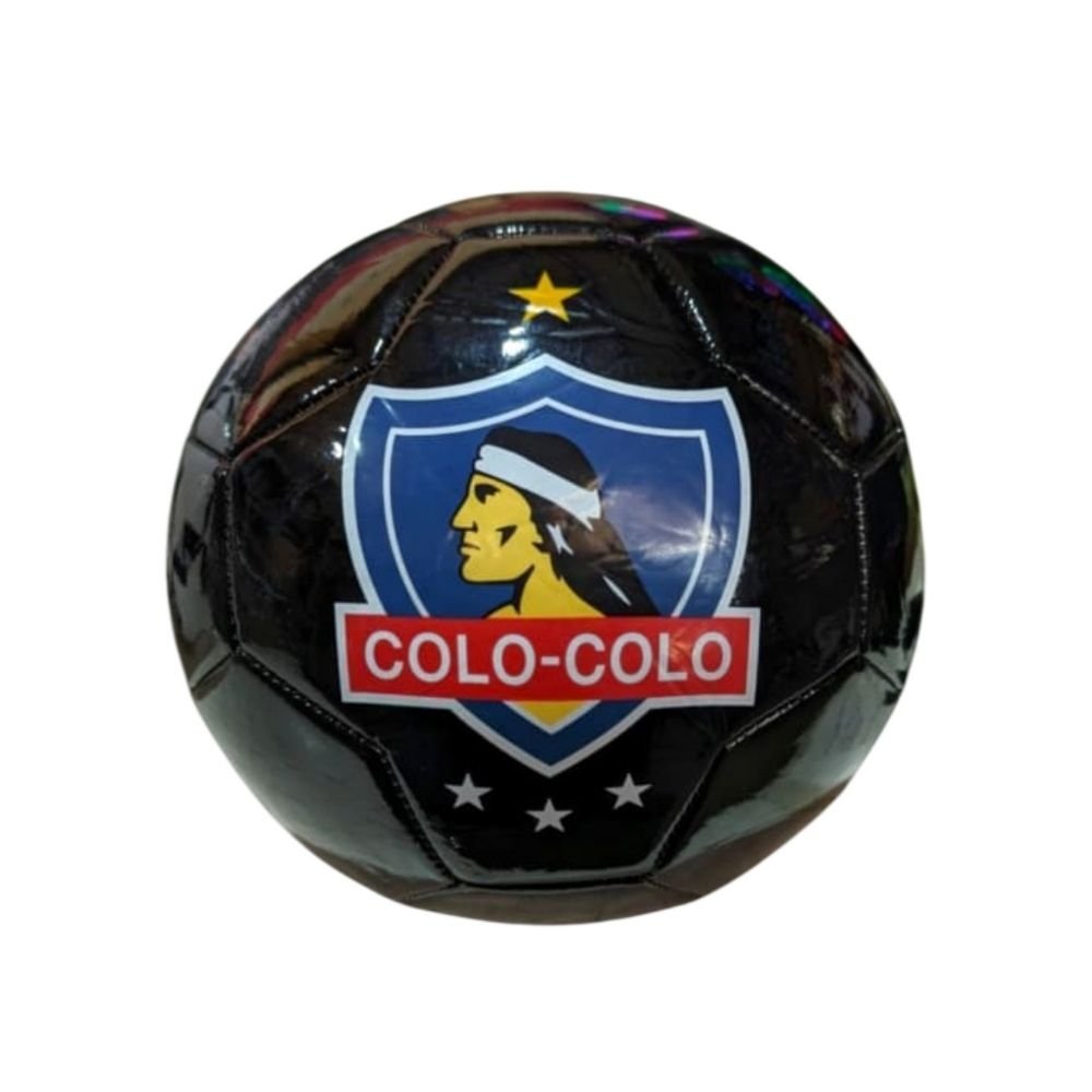 Balón Pelota Colo Colo Centenario 1925 1 Balón Pelota Colo Colo Centenario 1925