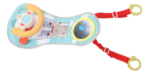 Juguete Volante Multifuncional, Con Luz Y Sonido Kidz Time 4 Juguete Volante Multifuncional, Con Luz Y Sonido Kidz Time - Imagen 4
