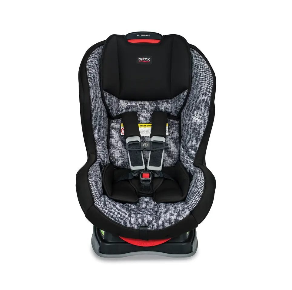 Silla auto convertible I-Giro 360 y Baby on board Amarillo 6 Silla auto convertible I-Giro 360 y Baby on board Amarillo - Imagen 6
