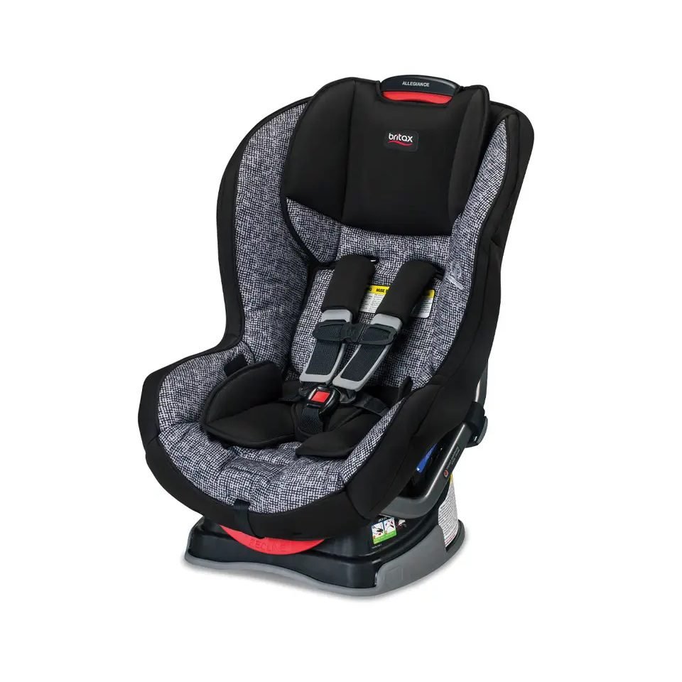 Silla auto convertible I-Giro 360 y Baby on board Amarillo 4 Silla auto convertible I-Giro 360 y Baby on board Amarillo - Imagen 4