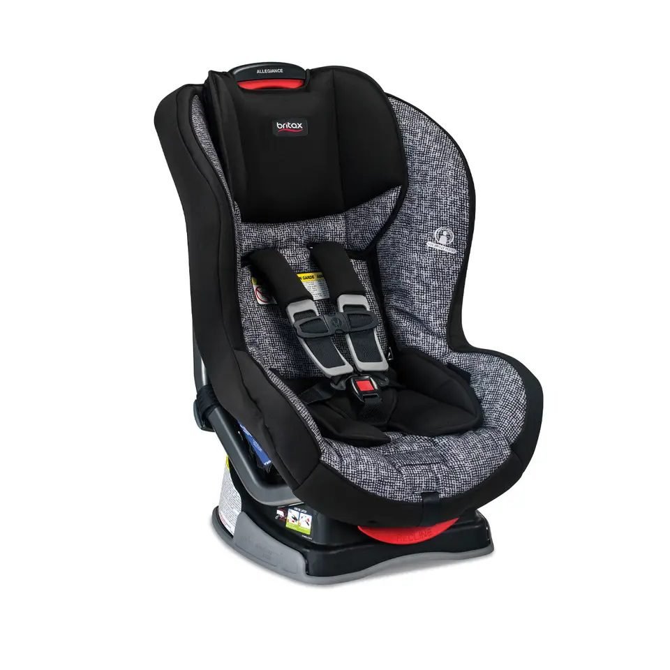 Silla auto convertible I-Giro 360 y Baby on board Amarillo 5 Silla auto convertible I-Giro 360 y Baby on board Amarillo - Imagen 5