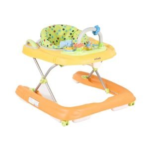Andador & Caminador Happy Step Orange