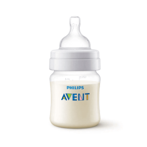 Mamadera Anticólicos 125ml