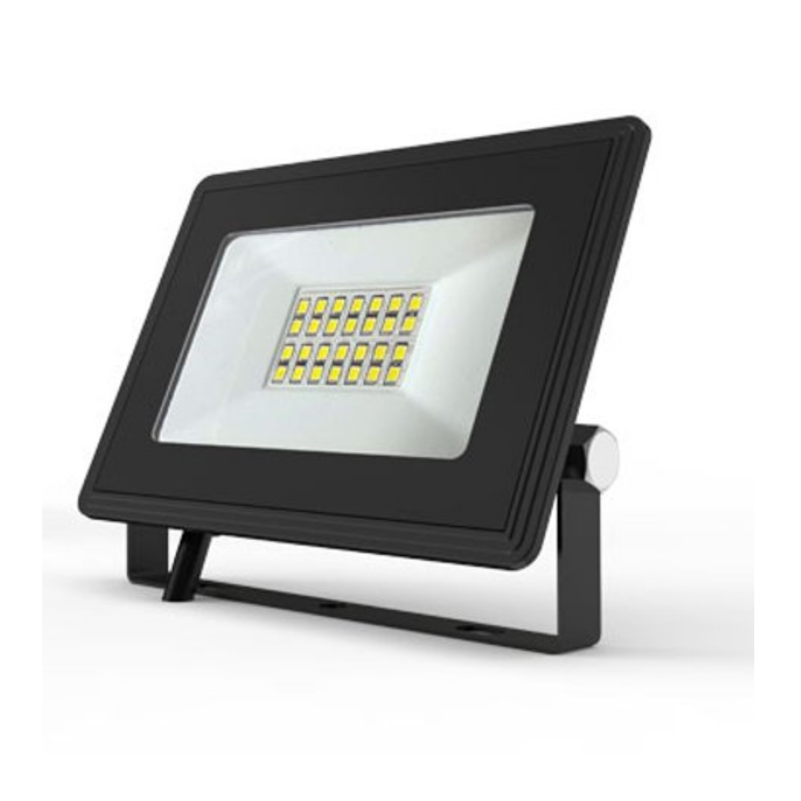 BP Proyector Led 10W Luz Blanco Neutro Negro 1 BP Proyector Led 10W Luz Blanco Neutro Negro