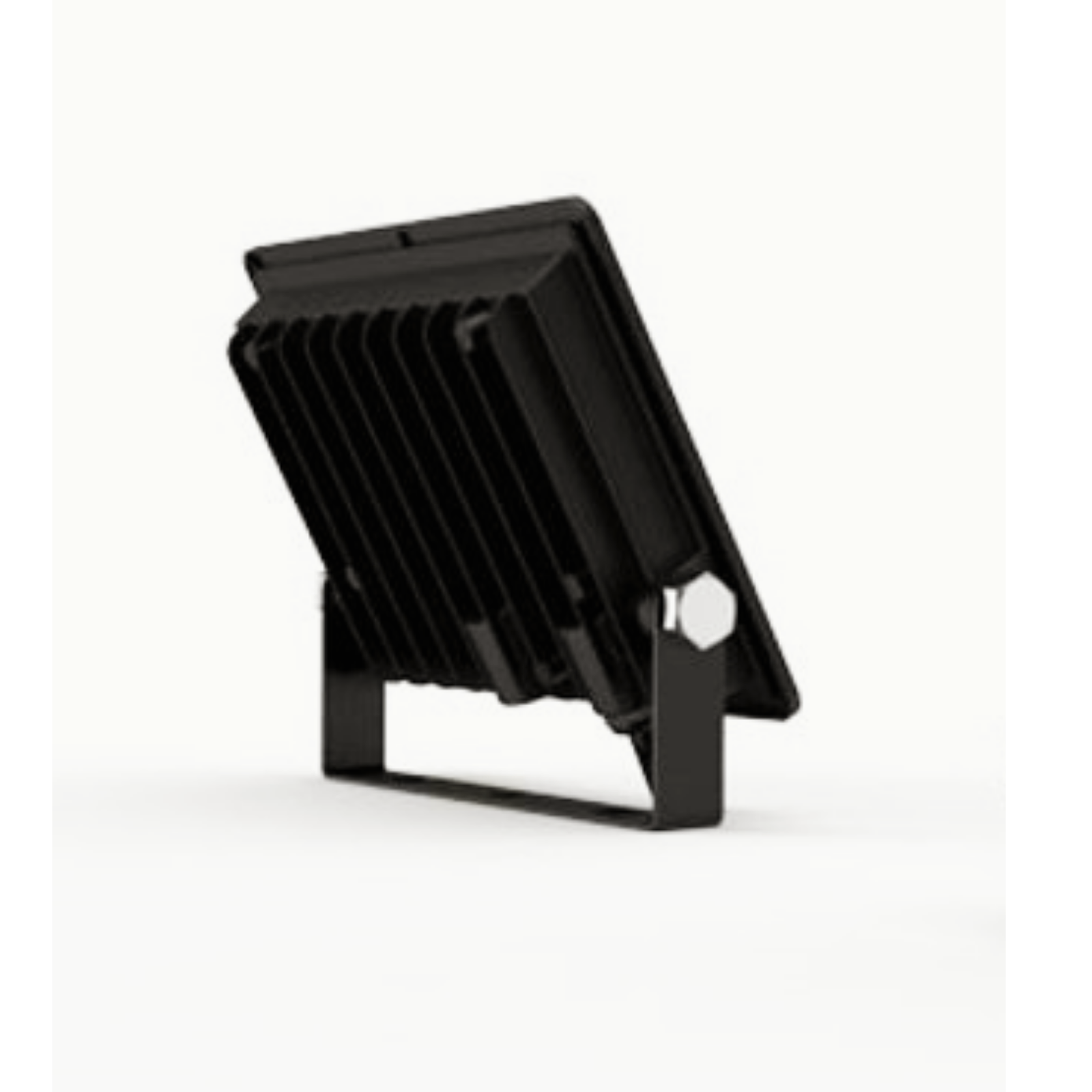 BP Proyector Led 10W Luz Blanco Neutro Negro 3 BP Proyector Led 10W Luz Blanco Neutro Negro - Imagen 3