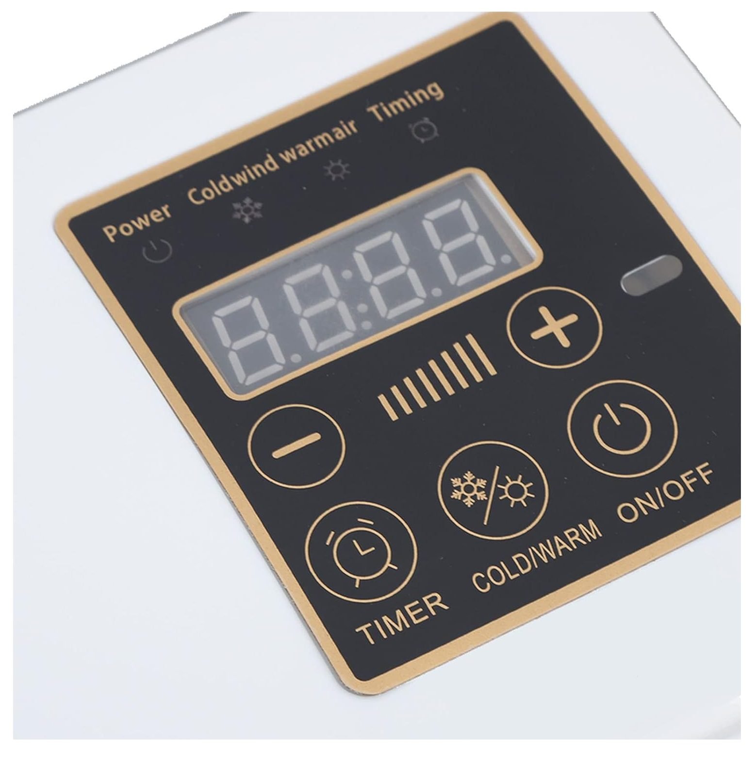 2 Calentador y Aire Acondicionado 2 En 1 Eléctrico para pared 3 2 Calentador y Aire Acondicionado 2 En 1 Eléctrico para pared - Imagen 3
