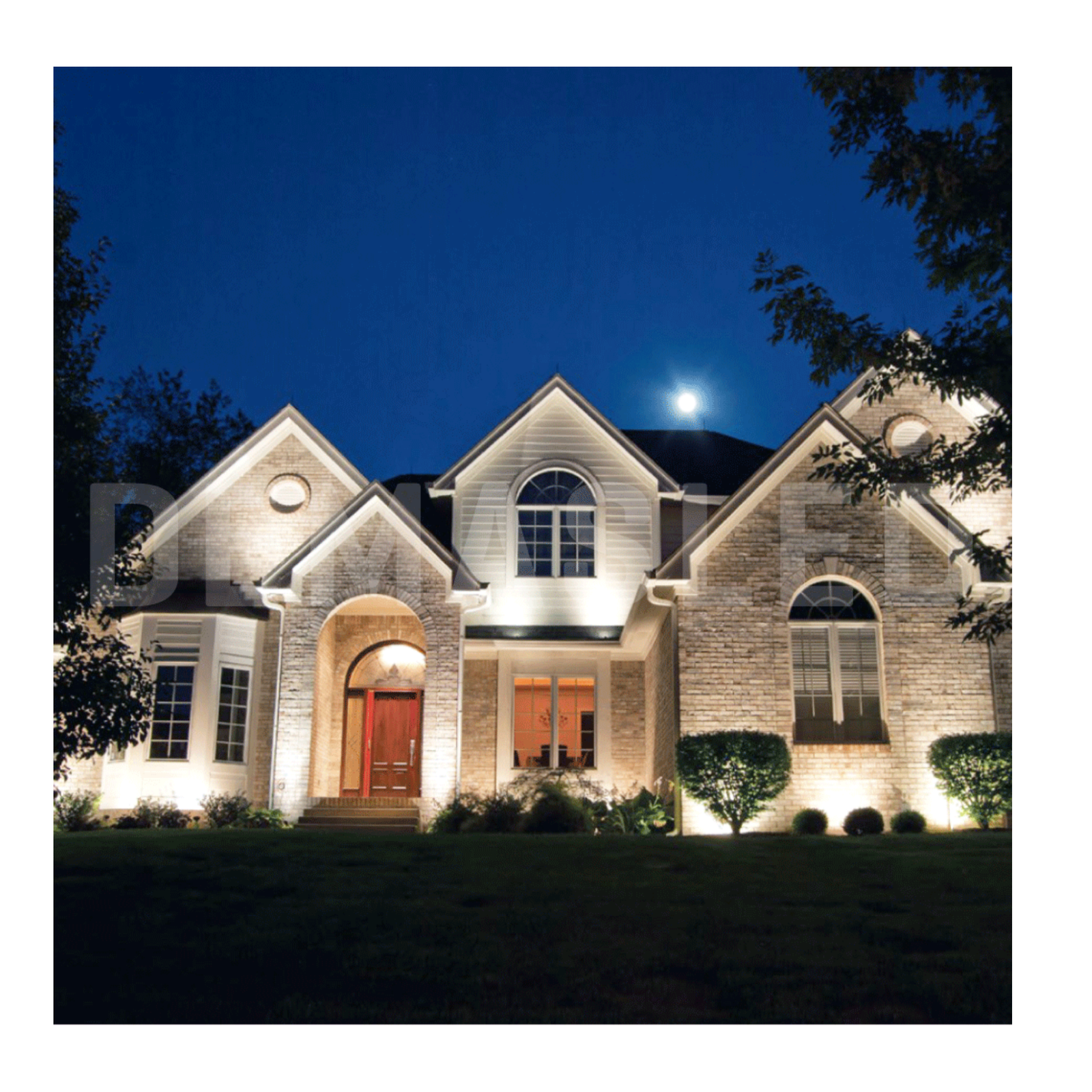 Proyector LED de Exterior IP65, 50W Blanco Frio, 220V, SEC 6500k 4500lm - DEMASLED 4 Proyector LED de Exterior IP65, 50W Blanco Frio, 220V, SEC 6500k 4500lm - DEMASLED - Imagen 4