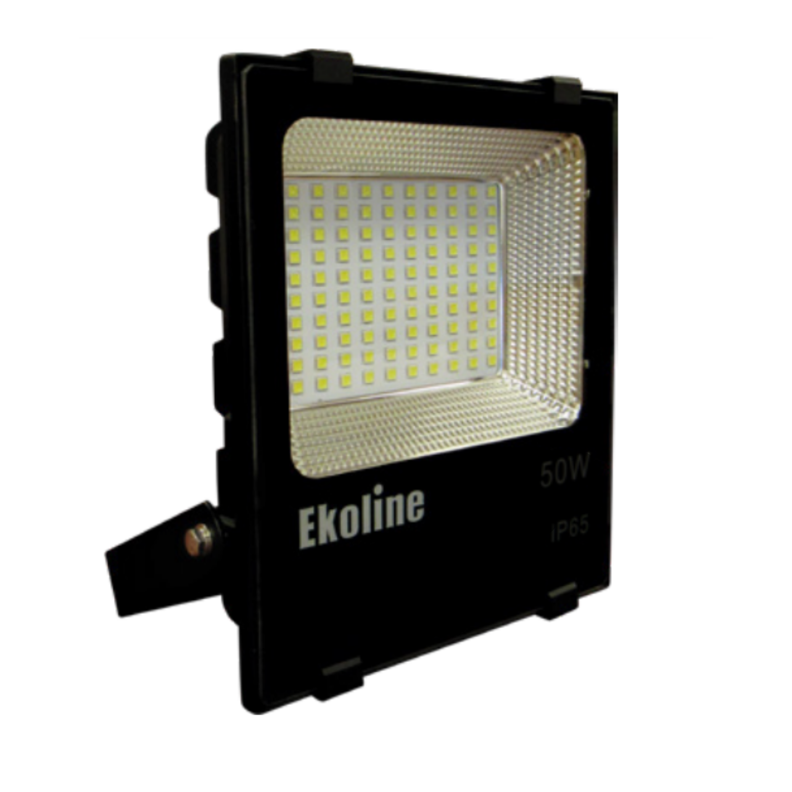 Proyector de Area LED Ekoled 100W Luz Día Ekoline 4500k 1 Proyector de Area LED Ekoled 100W Luz Día Ekoline 4500k