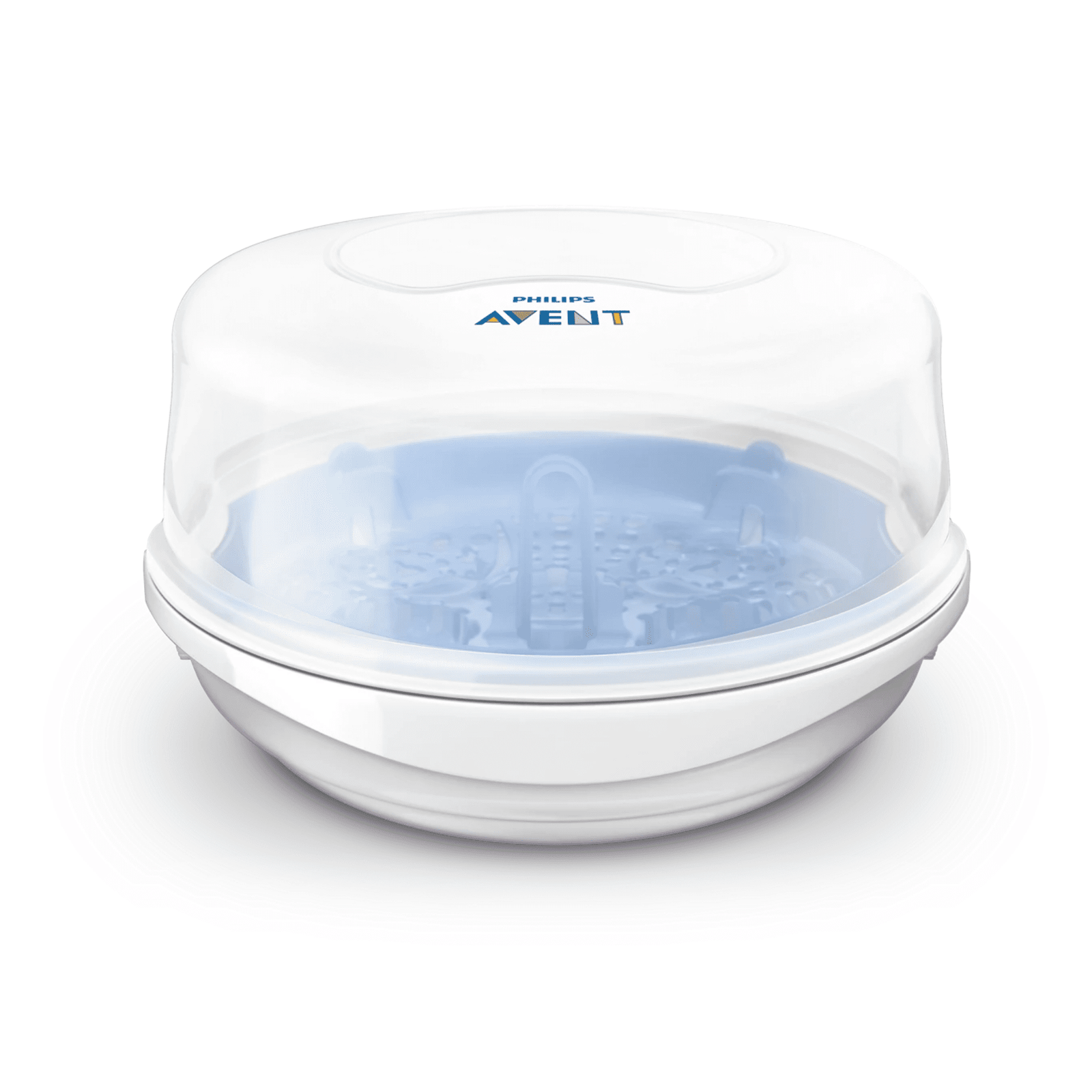 Set Esterilizador a vapor para microondas + 3 Mamaderas Pink 10 Set Esterilizador a vapor para microondas + 3 Mamaderas Pink - Imagen 10