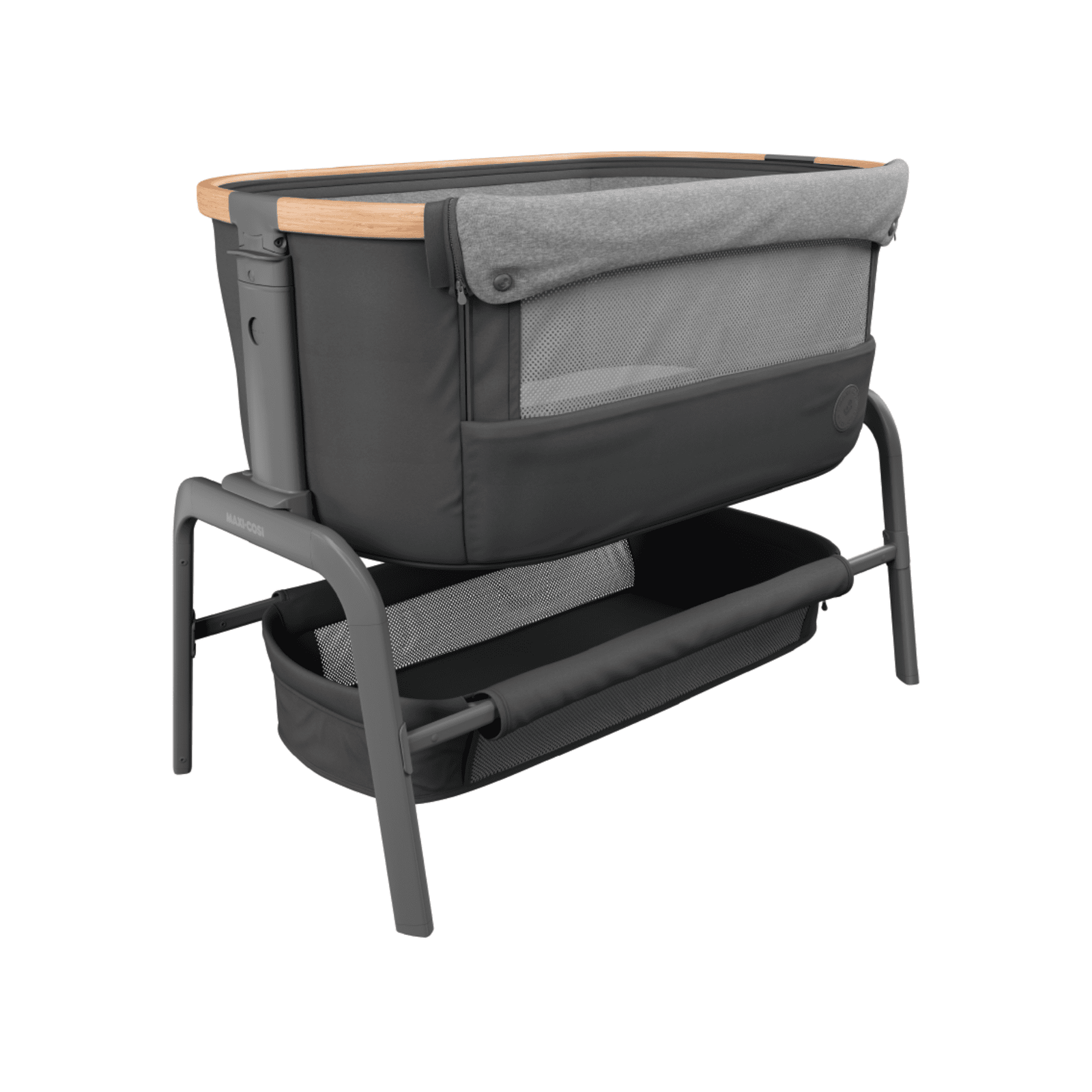 Cuna Colecho Lora Essential - Protector-Cojin Cervical 9 Cuna Colecho Lora Essential - Protector-Cojin Cervical - Imagen 9