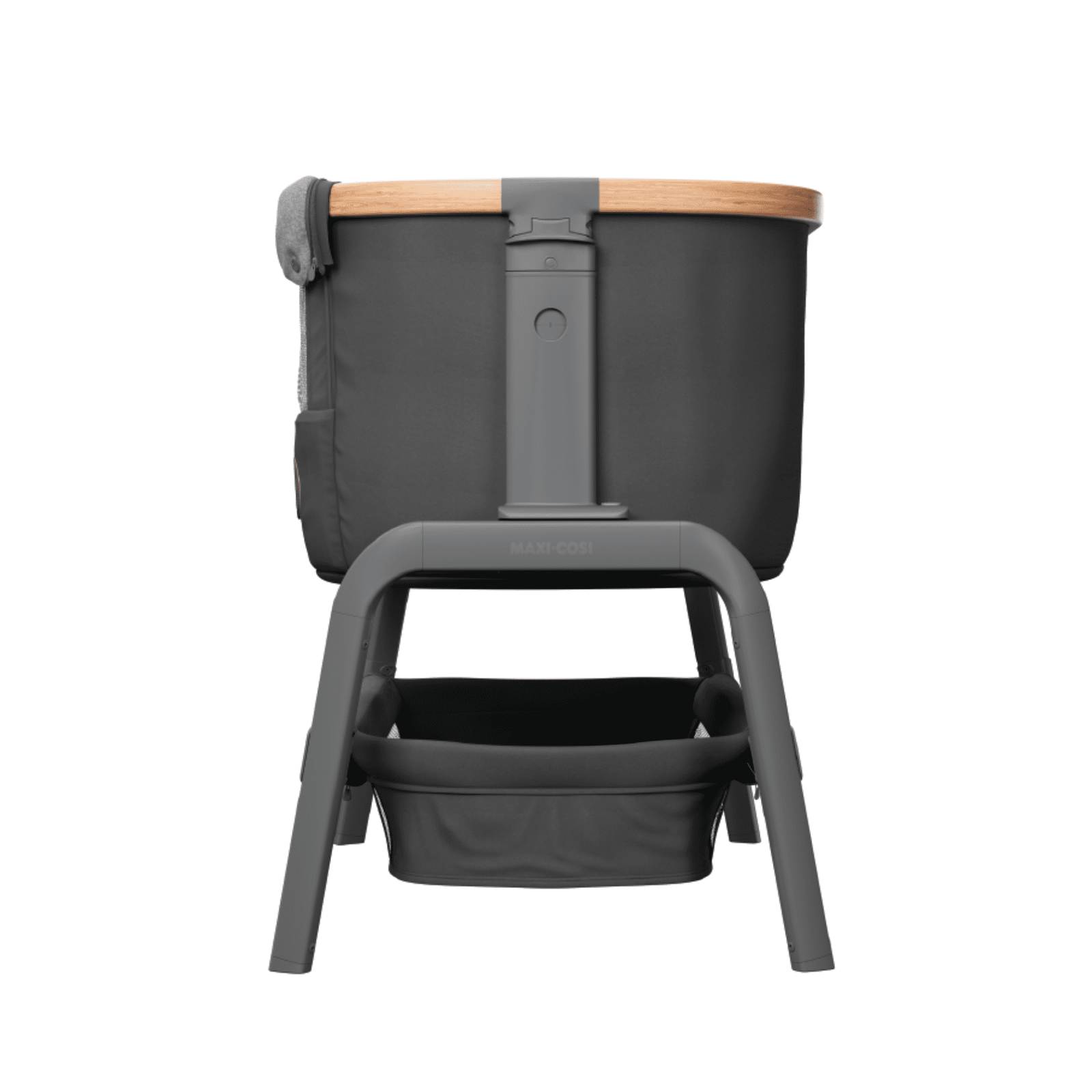 Cuna Colecho Lora Essential - Protector-Cojin Cervical 6 Cuna Colecho Lora Essential - Protector-Cojin Cervical - Imagen 6