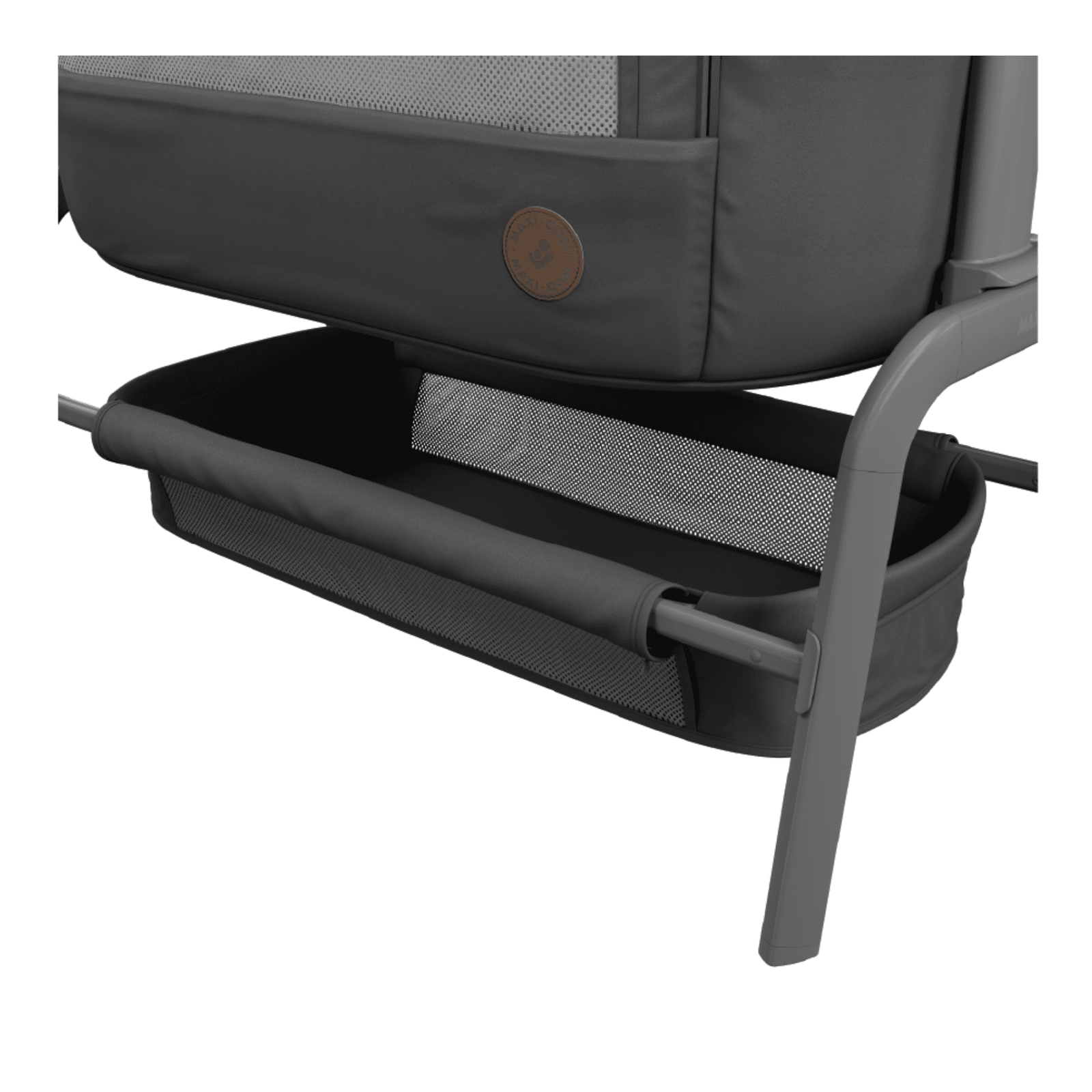 Cuna Colecho Lora Essential - Protector-Cojin Cervical 5 Cuna Colecho Lora Essential - Protector-Cojin Cervical - Imagen 5