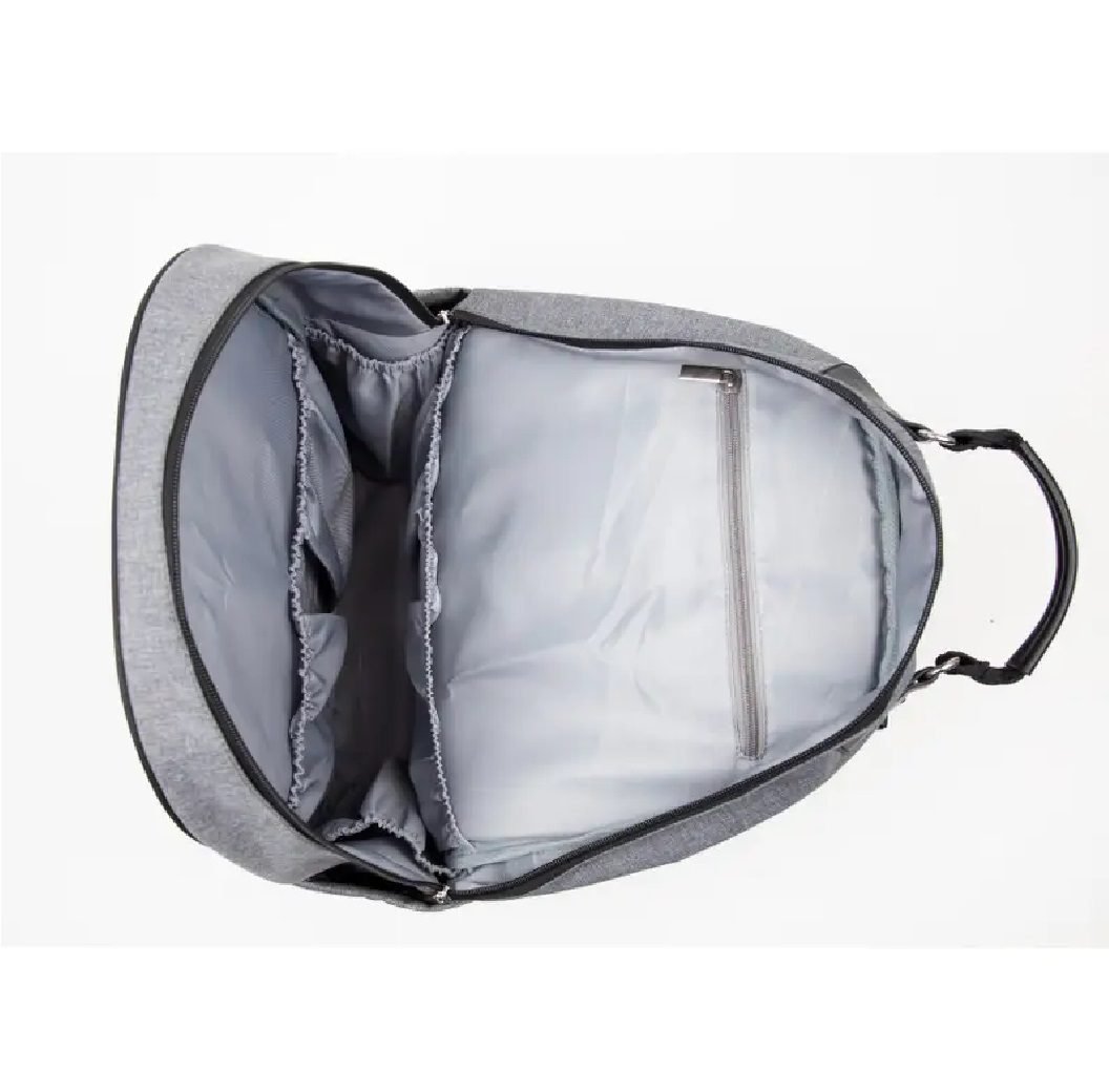 Mochila maternal Oak + extractor de leche manual 5 Mochila maternal Oak + extractor de leche manual - Imagen 5