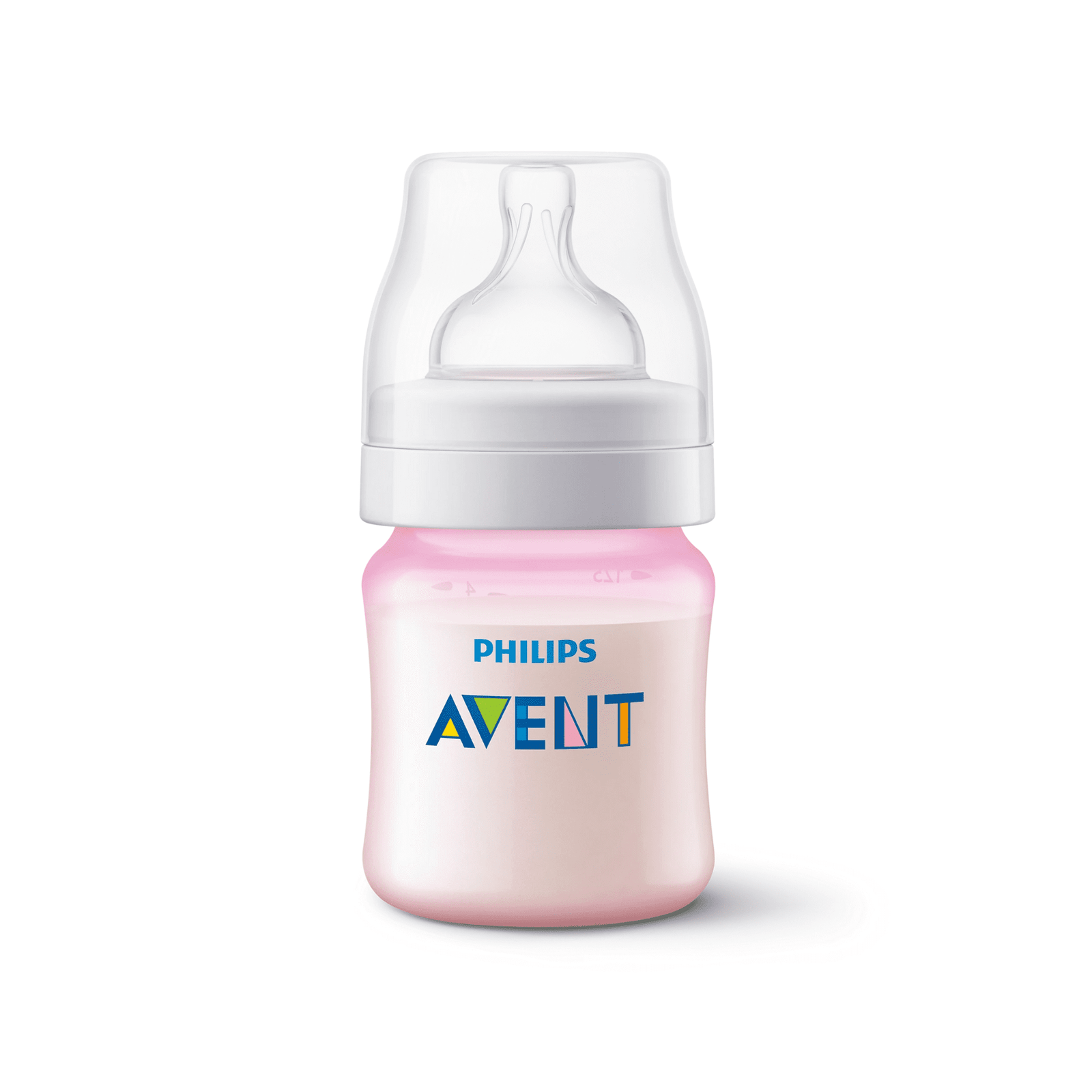 Set Esterilizador a vapor para microondas + 3 Mamaderas Pink 5 Set Esterilizador a vapor para microondas + 3 Mamaderas Pink - Imagen 5