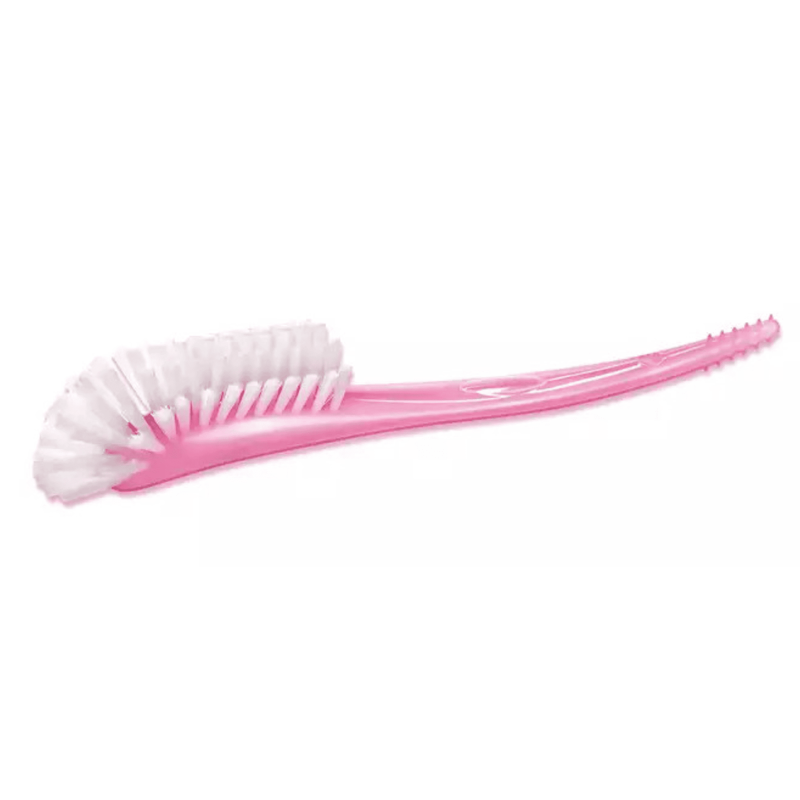 Set 3 Mamaderas Anticolic Blue + Cepillo Limpiador Pink 6 Set 3 Mamaderas Anticolic Blue + Cepillo Limpiador Pink - Imagen 6