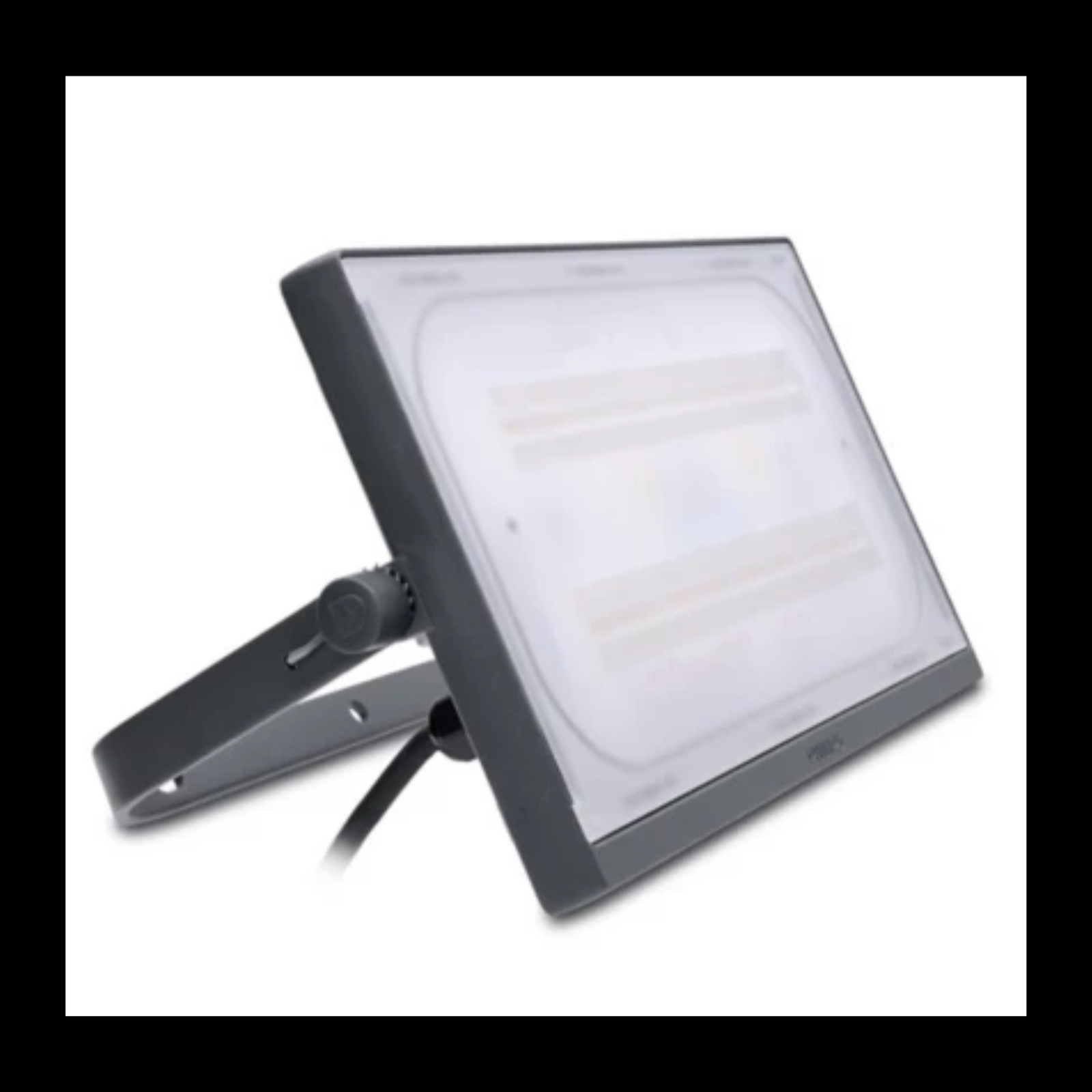 Proyector SmartBright LED BVP174 LED112/NW 100W WB GREY CE 1 Proyector SmartBright LED BVP174 LED112/NW 100W WB GREY CE