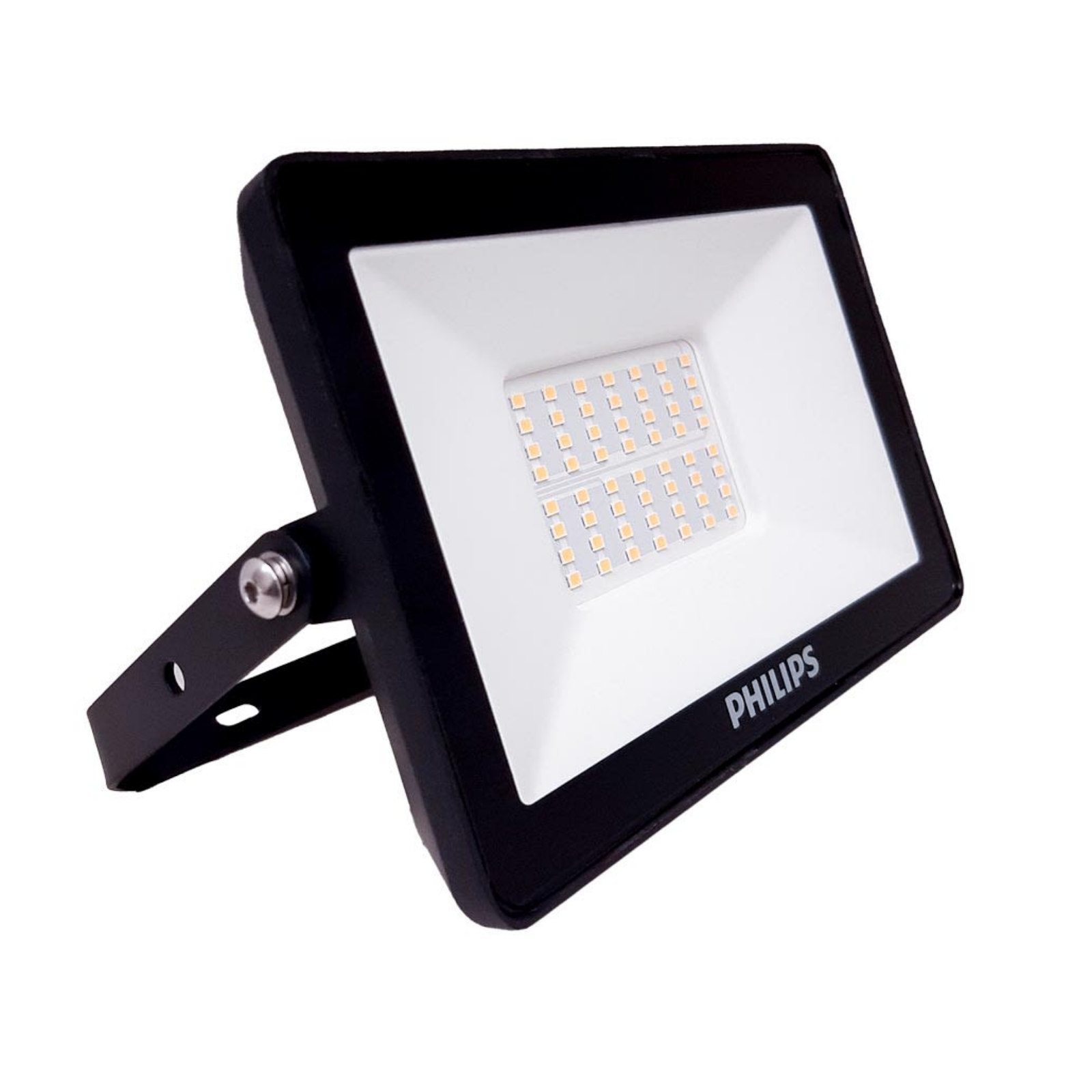 Proyector Philips Slim BVP150 30W Luz Cálida IP65 4 Proyector Philips Slim BVP150 30W Luz Cálida IP65 - Imagen 4