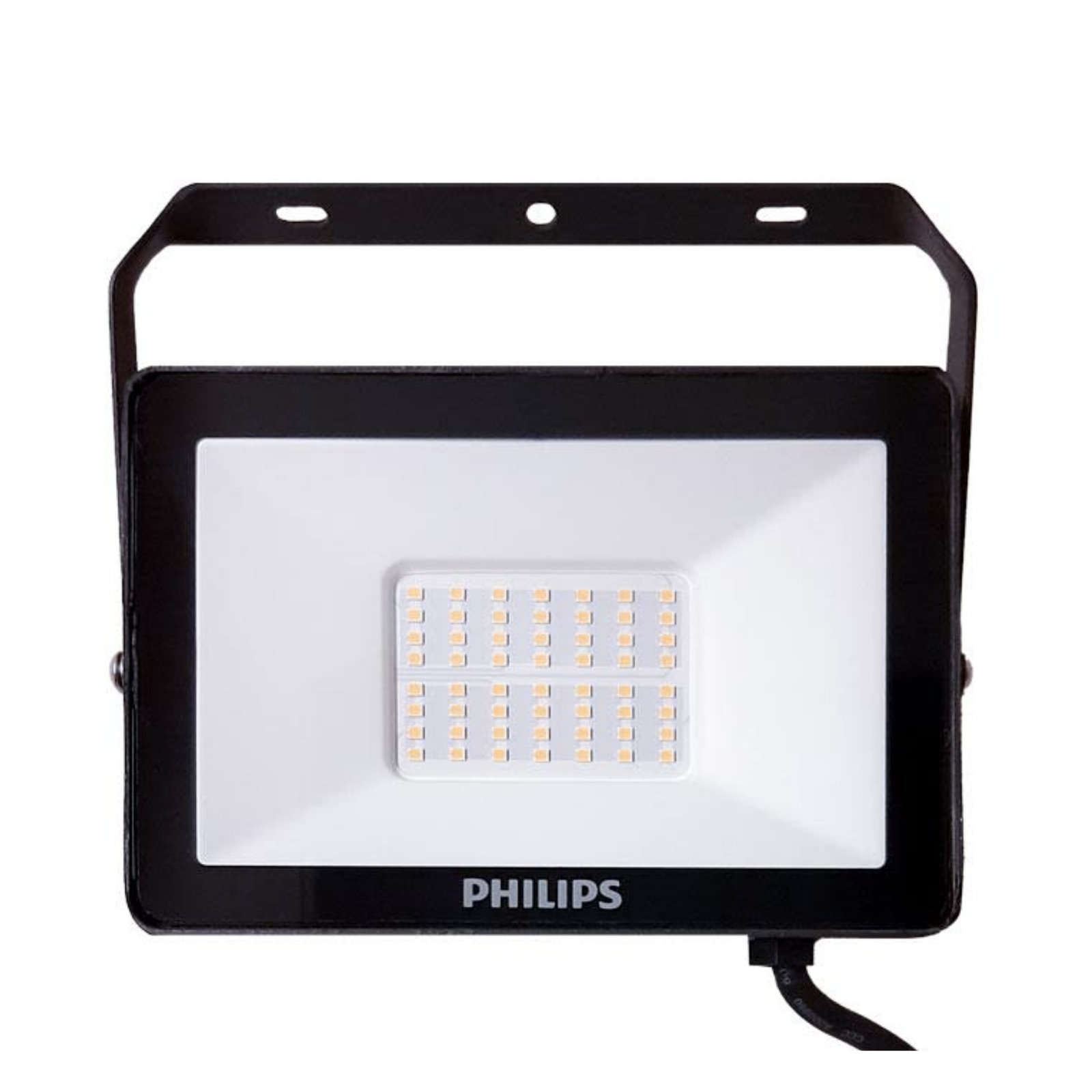 Proyector Philips Slim BVP150 30W Luz Cálida IP65 3 Proyector Philips Slim BVP150 30W Luz Cálida IP65 - Imagen 3