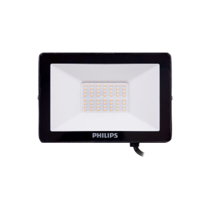 Proyector Philips Slim BVP150 30W Luz Cálida IP65