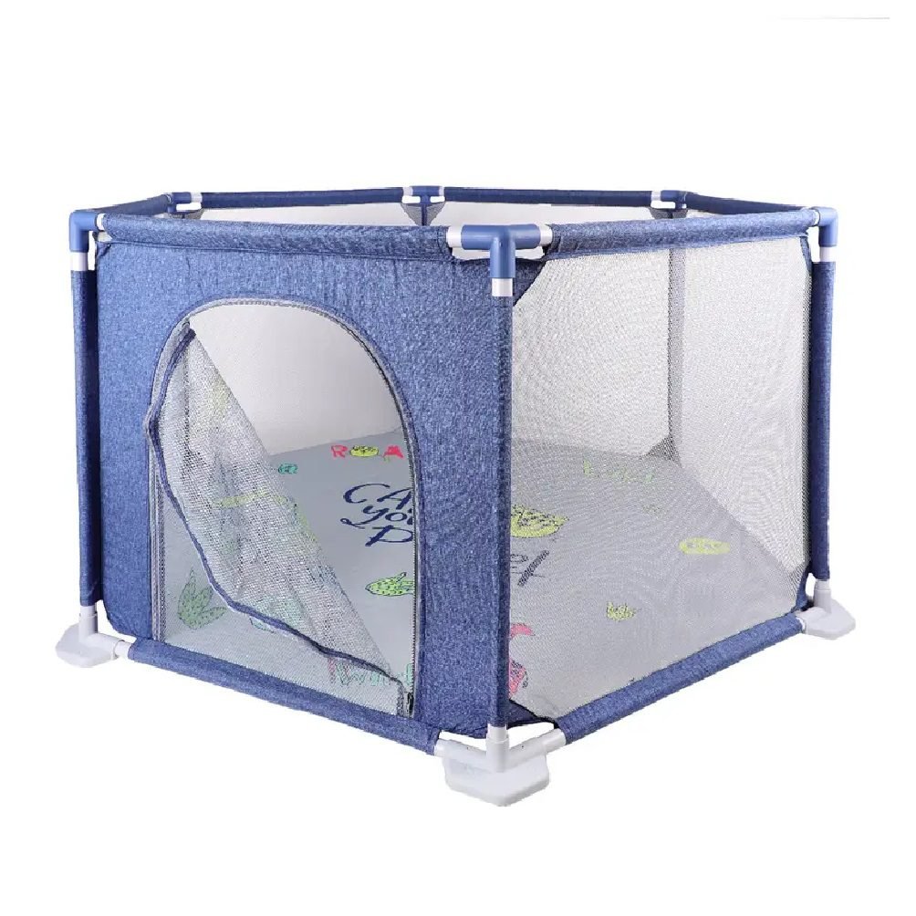 Coral Infanti Playing Center Care For Your Planet Gris 4 Coral Infanti Playing Center Care For Your Planet Gris - Imagen 4