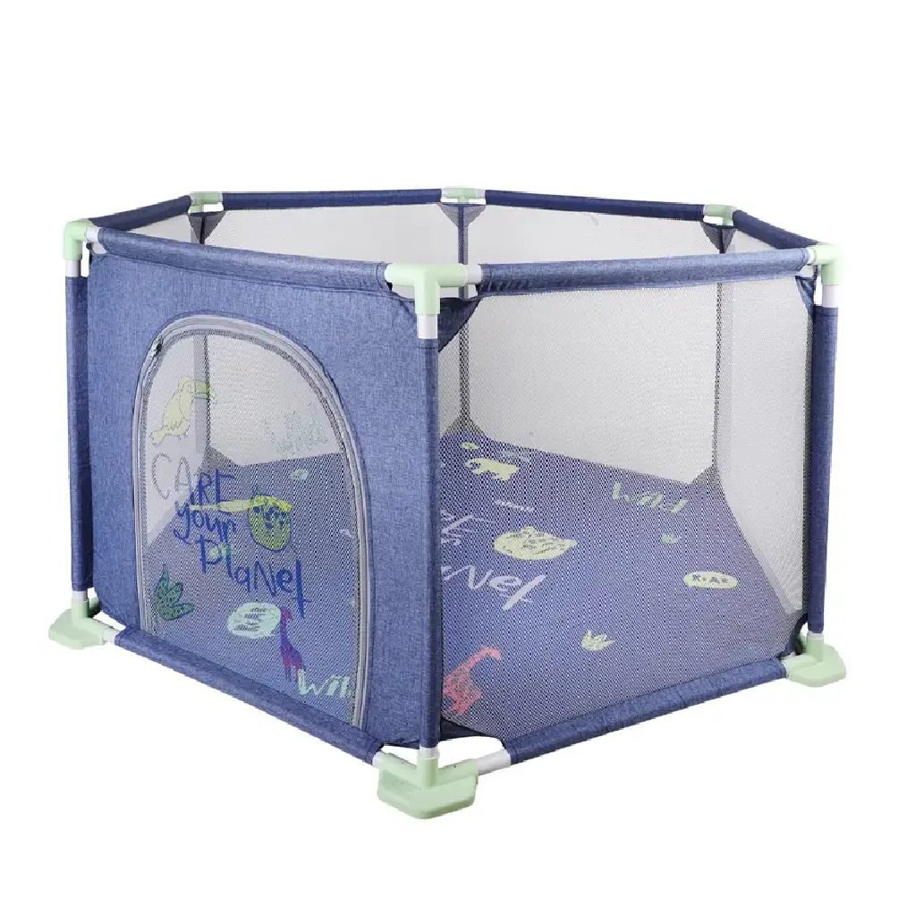 Coral Infanti Playing Center Care For Your Planet Navi 5 Coral Infanti Playing Center Care For Your Planet Navi - Imagen 5
