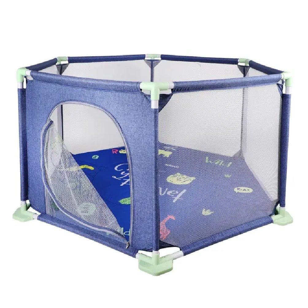 Coral Infanti Playing Center Care For Your Planet Navi 6 Coral Infanti Playing Center Care For Your Planet Navi - Imagen 6